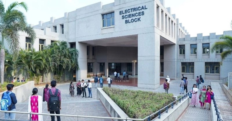 Electrical Science Block